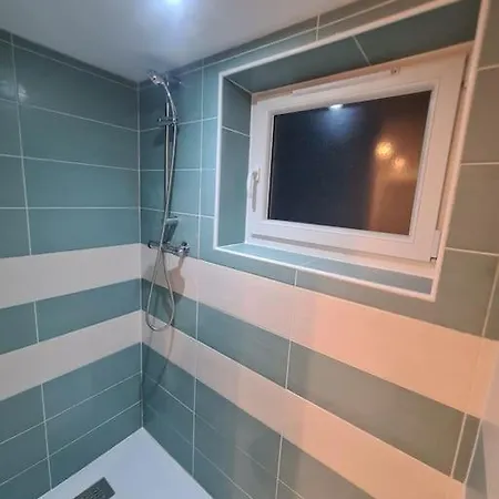 Maison Jusqu'A 8 Personnes Doudeville Exterior photo
