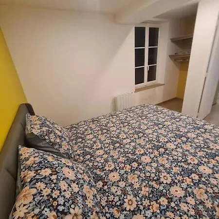 Maison Jusqu'A 8 Personnes Doudeville Exterior photo