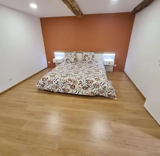 Maison Jusqu\'A 8 Personnes