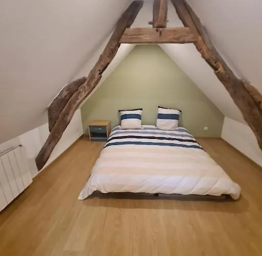 Maison Jusqu\'A 8 Personnes