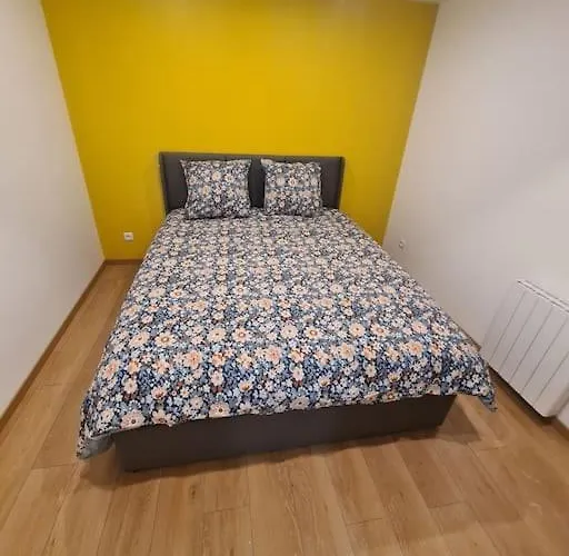 Maison Jusqu\'A 8 Personnes