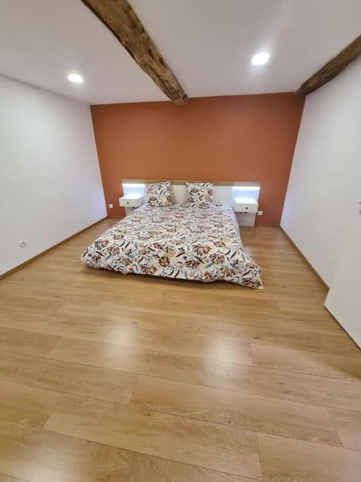 Holiday home Maison Jusqu'a 8 Personnes Doudeville