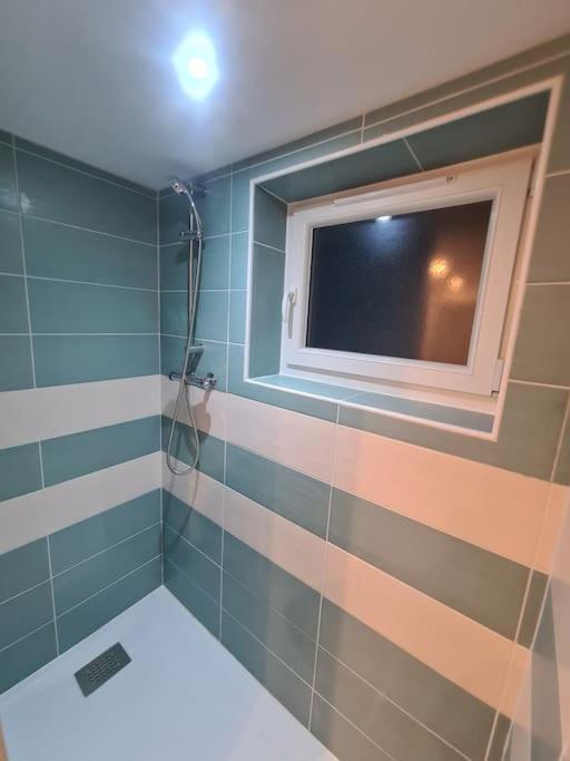 Maison Jusqu'a 8 Personnes Holiday home