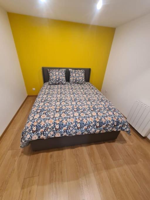 Maison Jusqu'a 8 Personnes Holiday home *