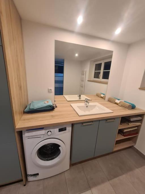 Holiday home Maison Jusqu'a 8 Personnes *