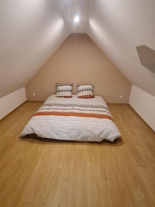 Maison Jusqu'a 8 Personnes *