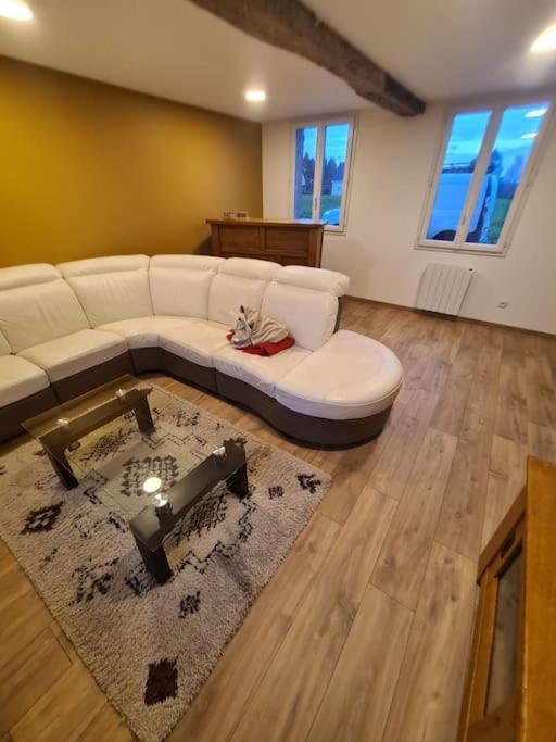 Maison Jusqu'a 8 Personnes
