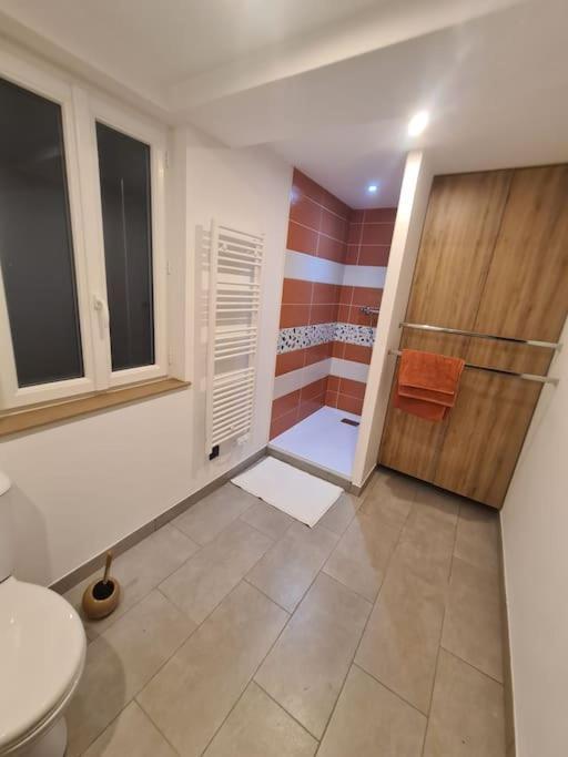 Maison Jusqu'a 8 Personnes Doudeville