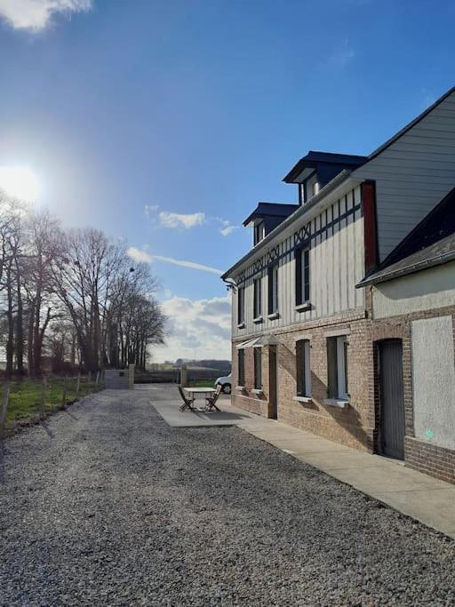Holiday home Maison Jusqu'a 8 Personnes Doudeville