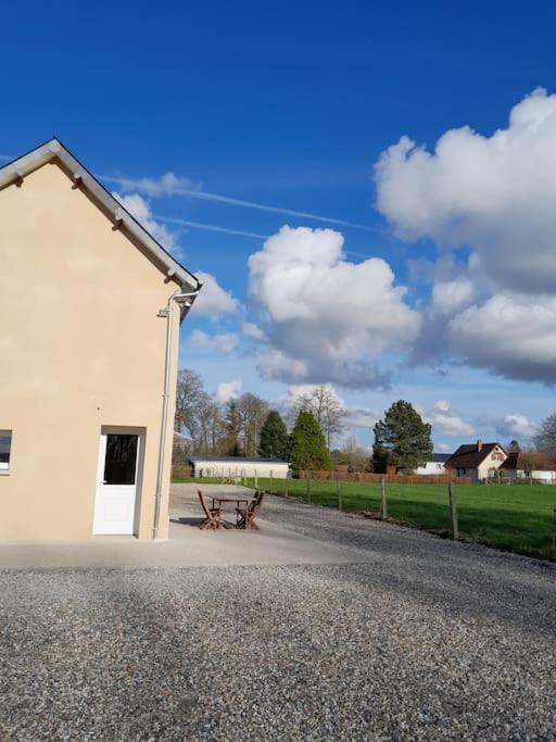 Maison Jusqu'a 8 Personnes * Doudeville