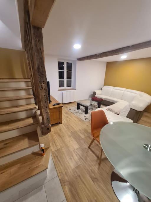 Maison Jusqu'a 8 Personnes Holiday home