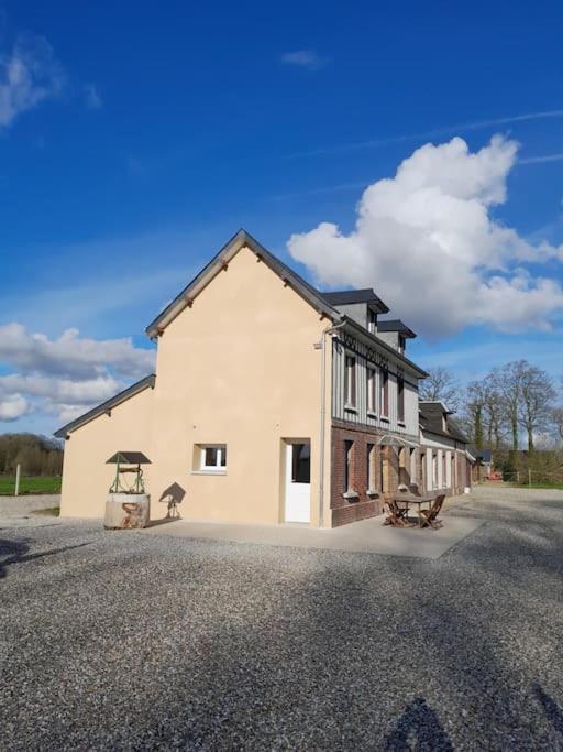 Holiday home Maison Jusqu'a 8 Personnes